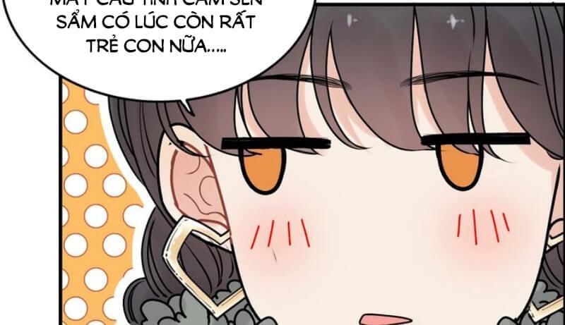 Cô Vợ Hợp Đồng Bỏ Trốn Của Tổng Giám Đốc Chapter 222 - 31