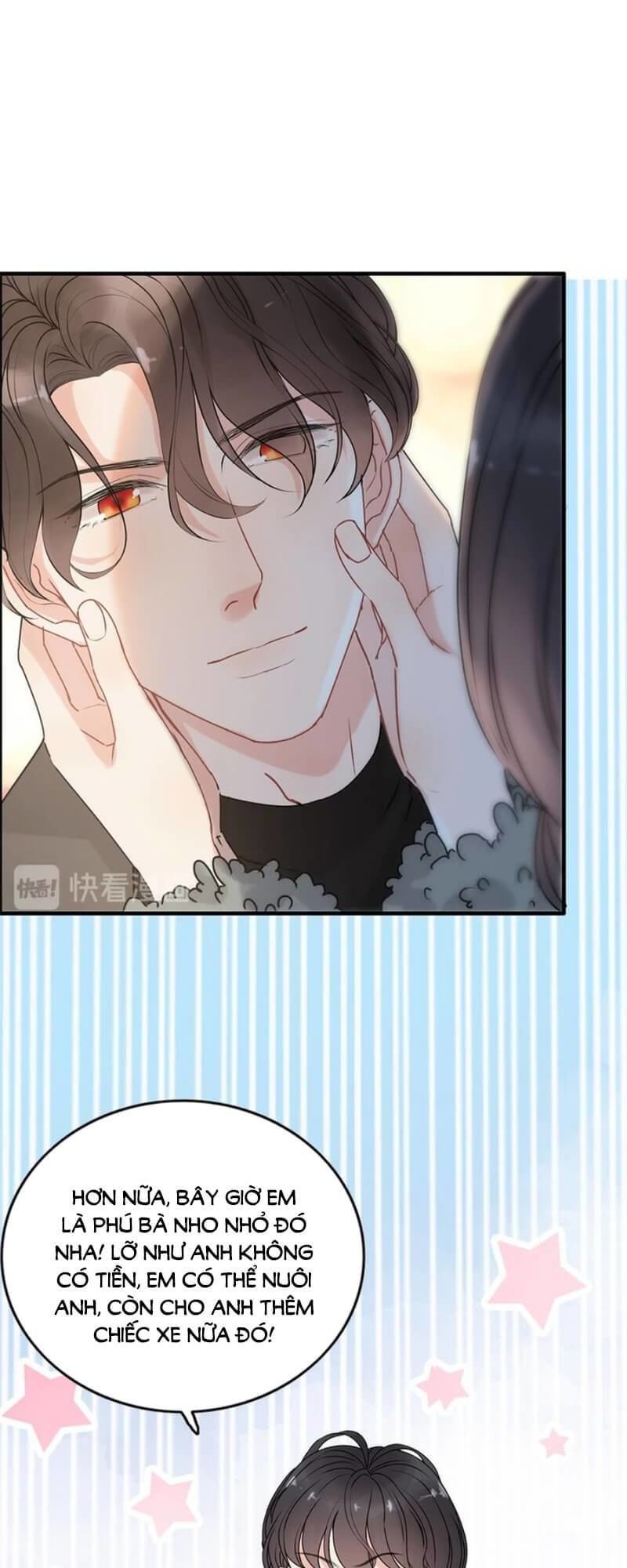 Cô Vợ Hợp Đồng Bỏ Trốn Của Tổng Giám Đốc Chapter 222 - 34