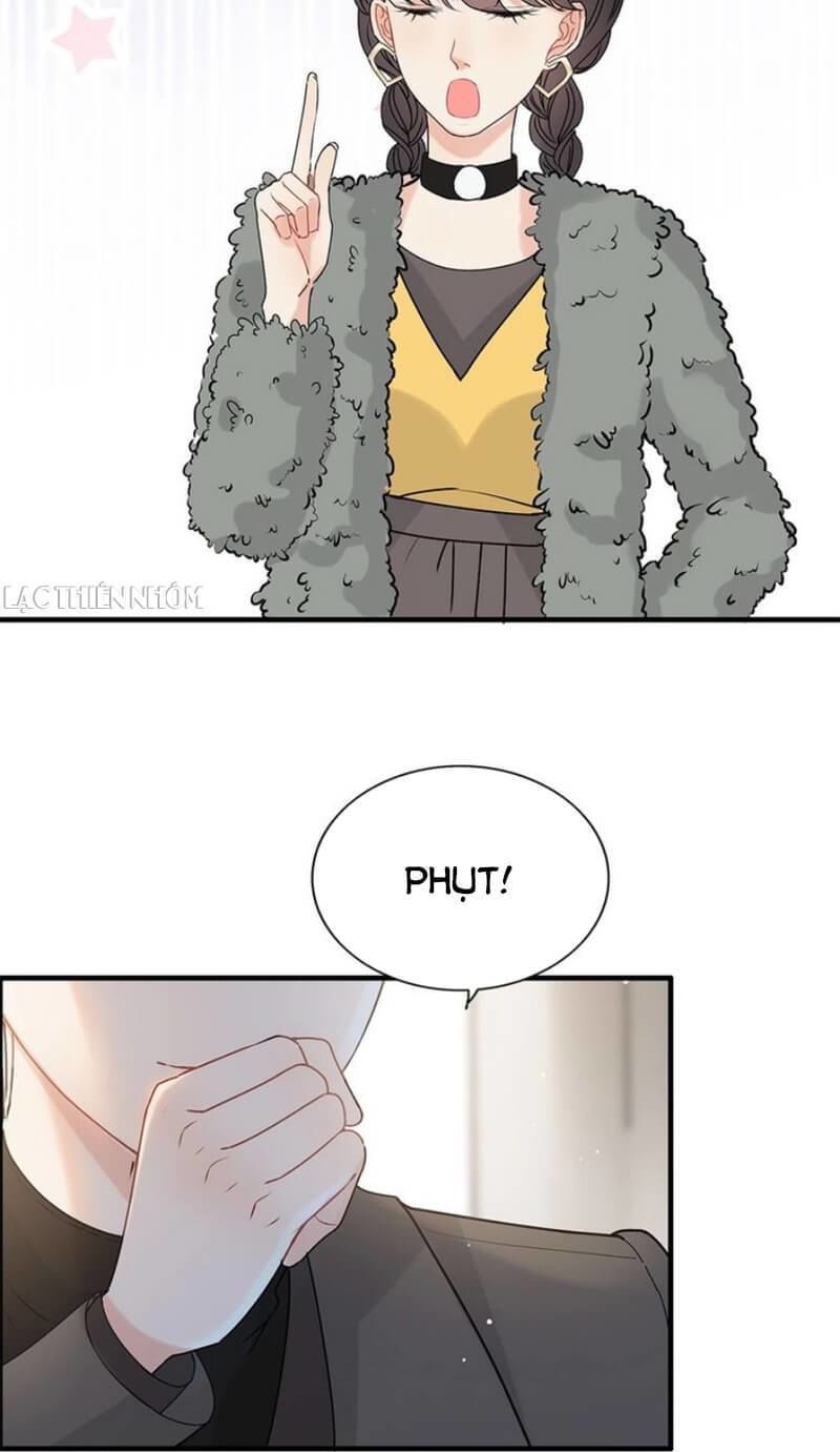 Cô Vợ Hợp Đồng Bỏ Trốn Của Tổng Giám Đốc Chapter 222 - 35
