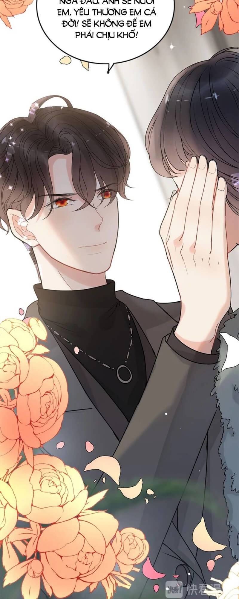 Cô Vợ Hợp Đồng Bỏ Trốn Của Tổng Giám Đốc Chapter 222 - 37