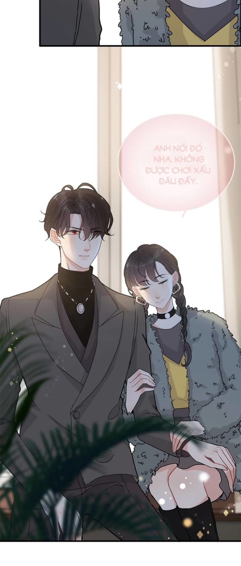 Cô Vợ Hợp Đồng Bỏ Trốn Của Tổng Giám Đốc Chapter 222 - 40