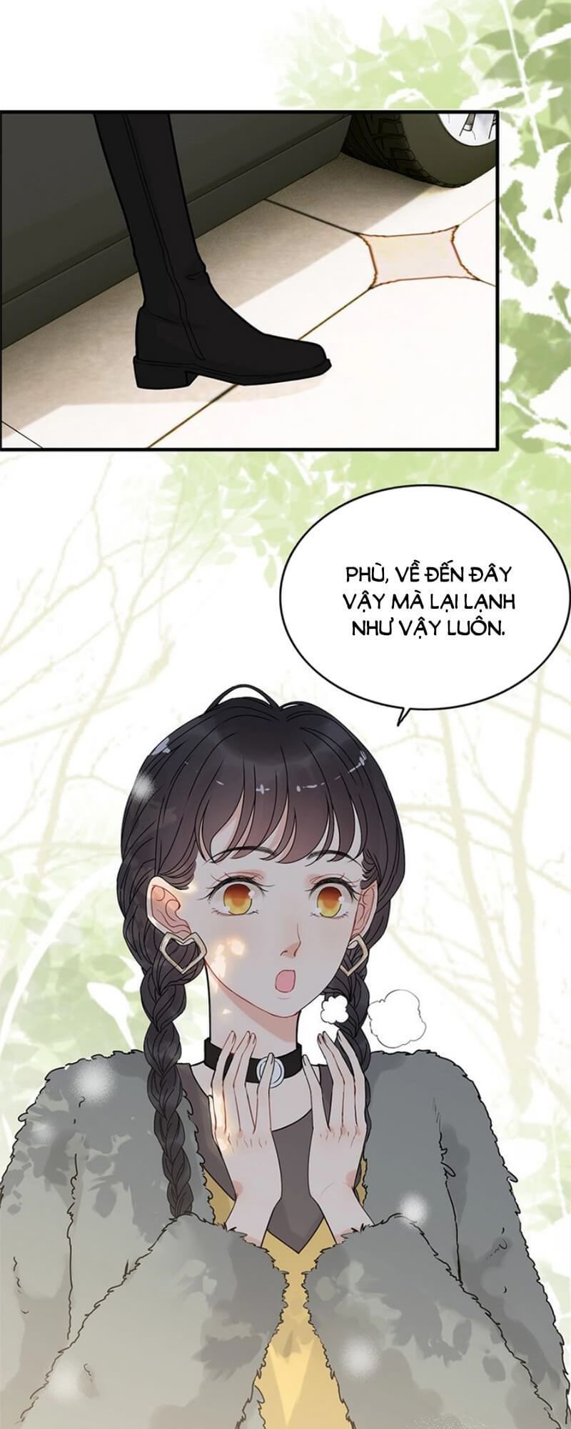 Cô Vợ Hợp Đồng Bỏ Trốn Của Tổng Giám Đốc Chapter 222 - 5