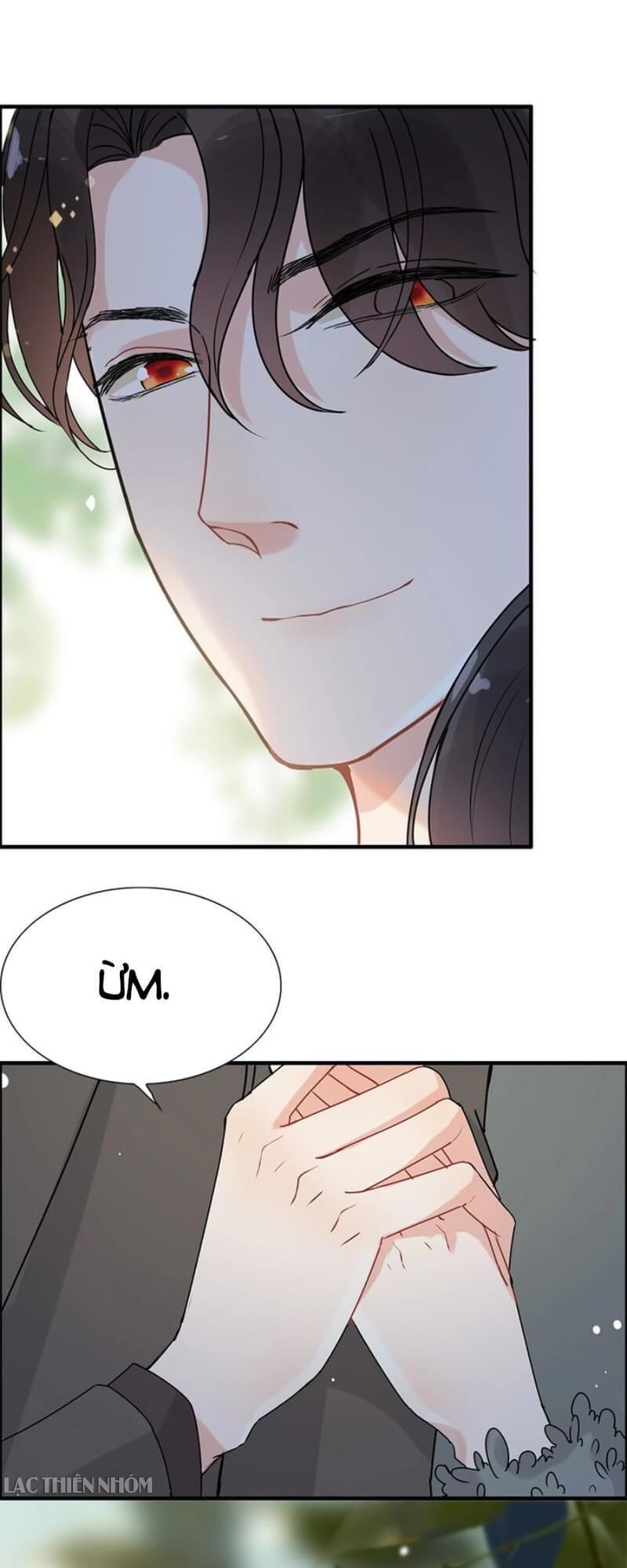 Cô Vợ Hợp Đồng Bỏ Trốn Của Tổng Giám Đốc Chapter 222 - 41