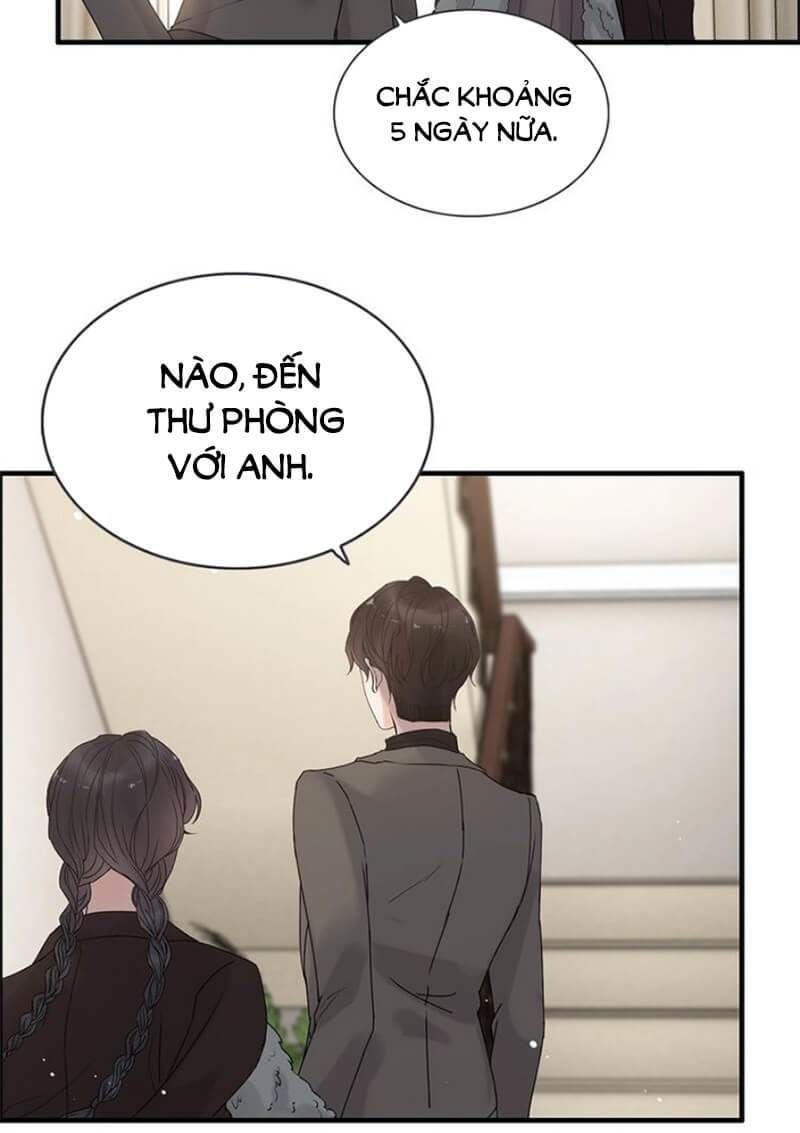 Cô Vợ Hợp Đồng Bỏ Trốn Của Tổng Giám Đốc Chapter 222 - 10
