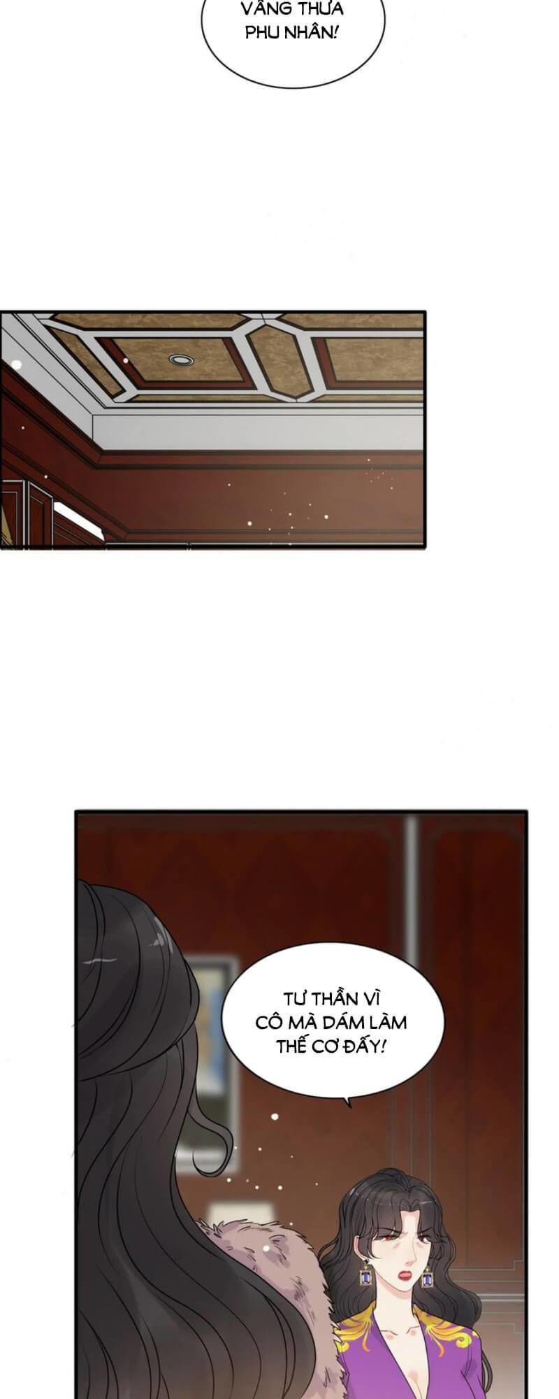 Cô Vợ Hợp Đồng Bỏ Trốn Của Tổng Giám Đốc Chapter 223 - 13
