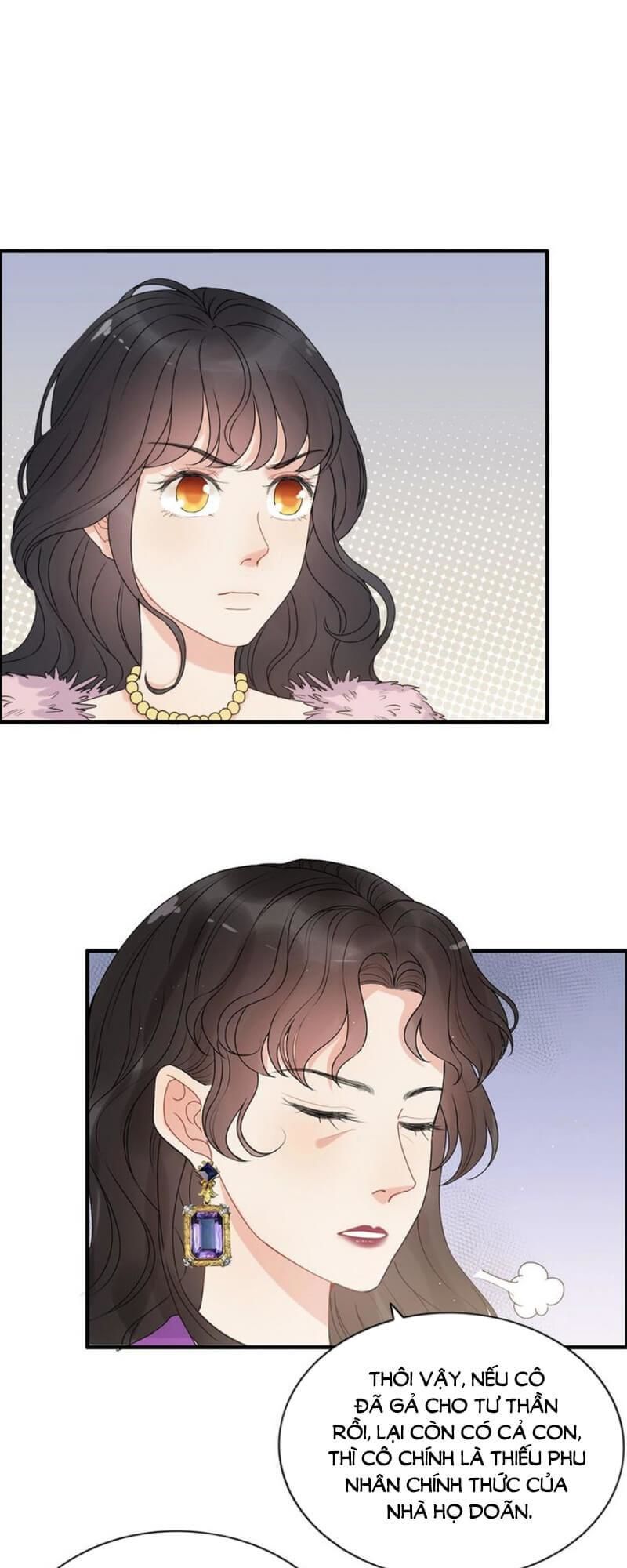 Cô Vợ Hợp Đồng Bỏ Trốn Của Tổng Giám Đốc Chapter 223 - 15