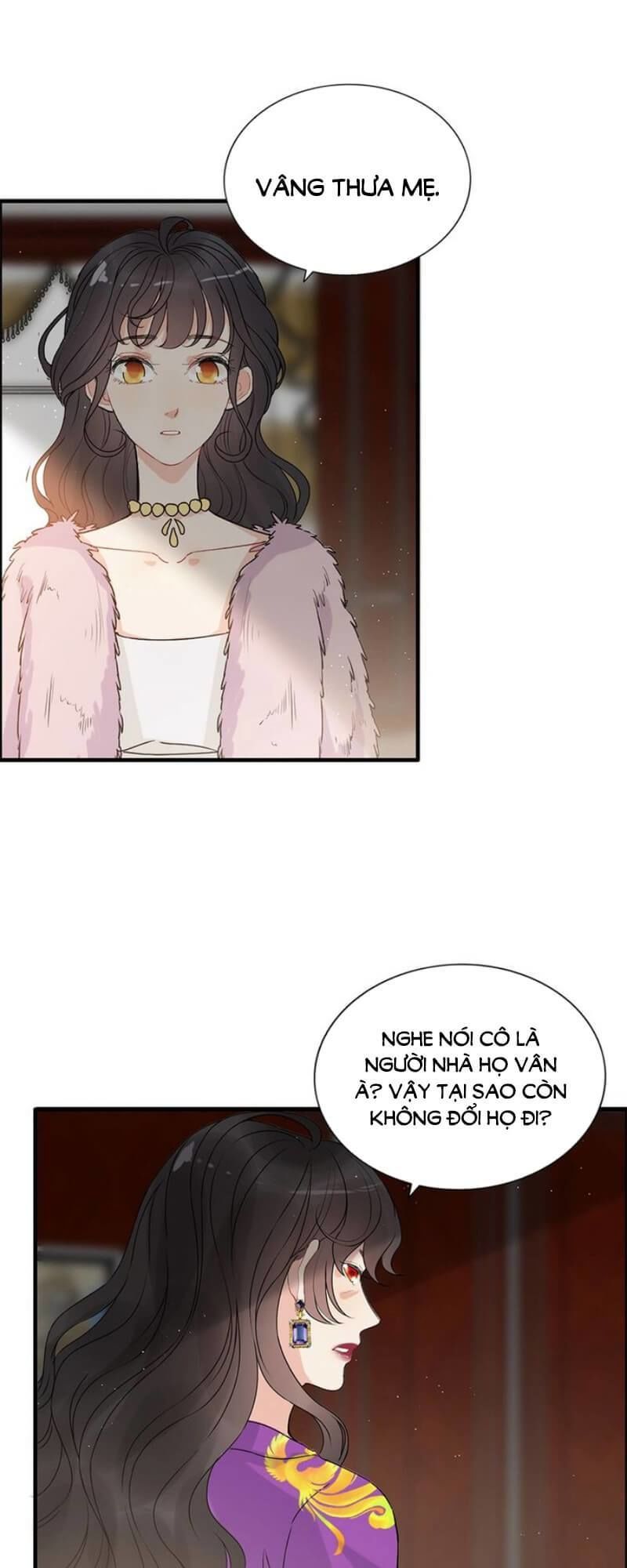 Cô Vợ Hợp Đồng Bỏ Trốn Của Tổng Giám Đốc Chapter 223 - 17