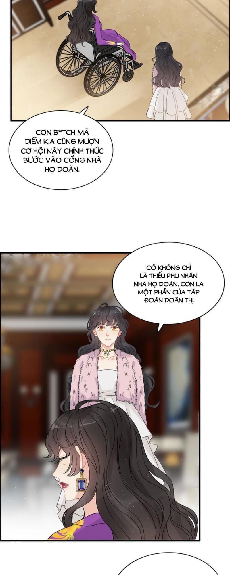 Cô Vợ Hợp Đồng Bỏ Trốn Của Tổng Giám Đốc Chapter 223 - 23