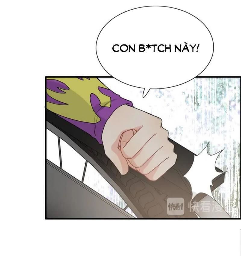 Cô Vợ Hợp Đồng Bỏ Trốn Của Tổng Giám Đốc Chapter 223 - 26