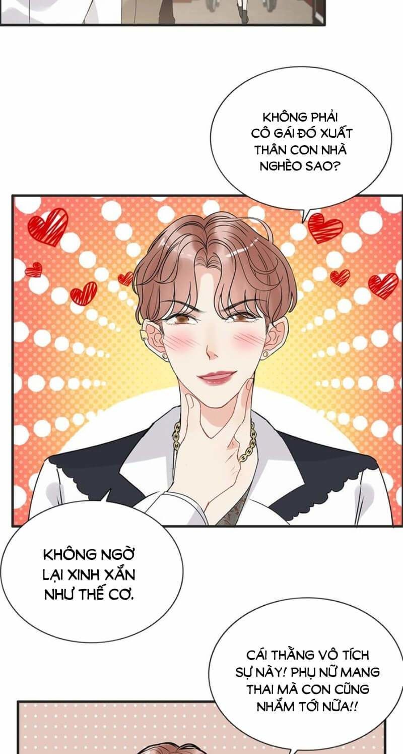 Cô Vợ Hợp Đồng Bỏ Trốn Của Tổng Giám Đốc Chapter 223 - 37