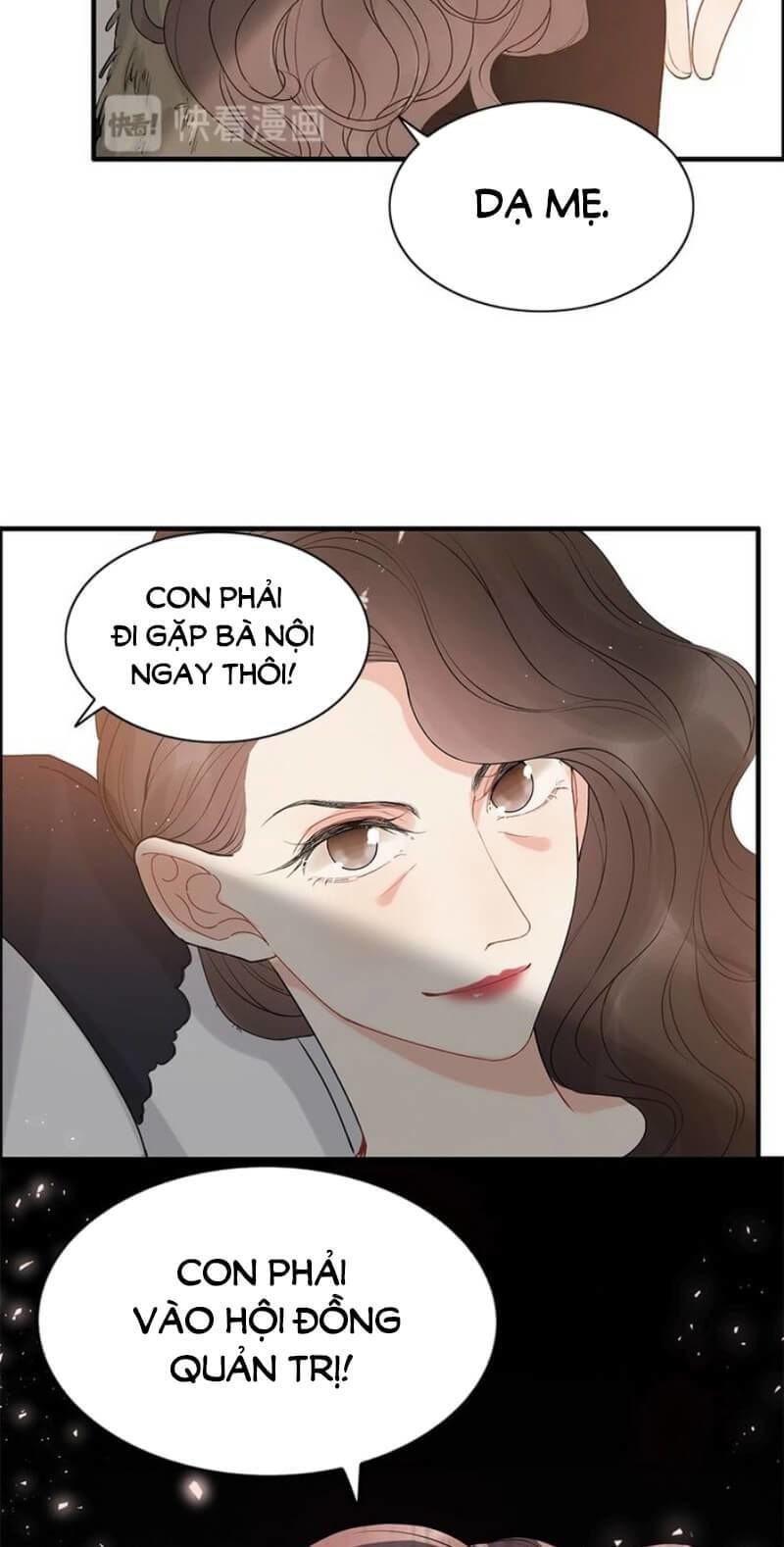 Cô Vợ Hợp Đồng Bỏ Trốn Của Tổng Giám Đốc Chapter 223 - 39