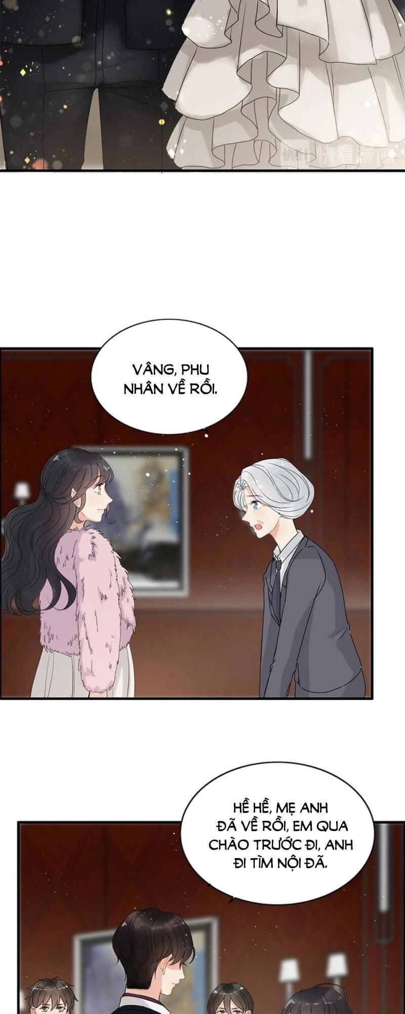 Cô Vợ Hợp Đồng Bỏ Trốn Của Tổng Giám Đốc Chapter 223 - 7