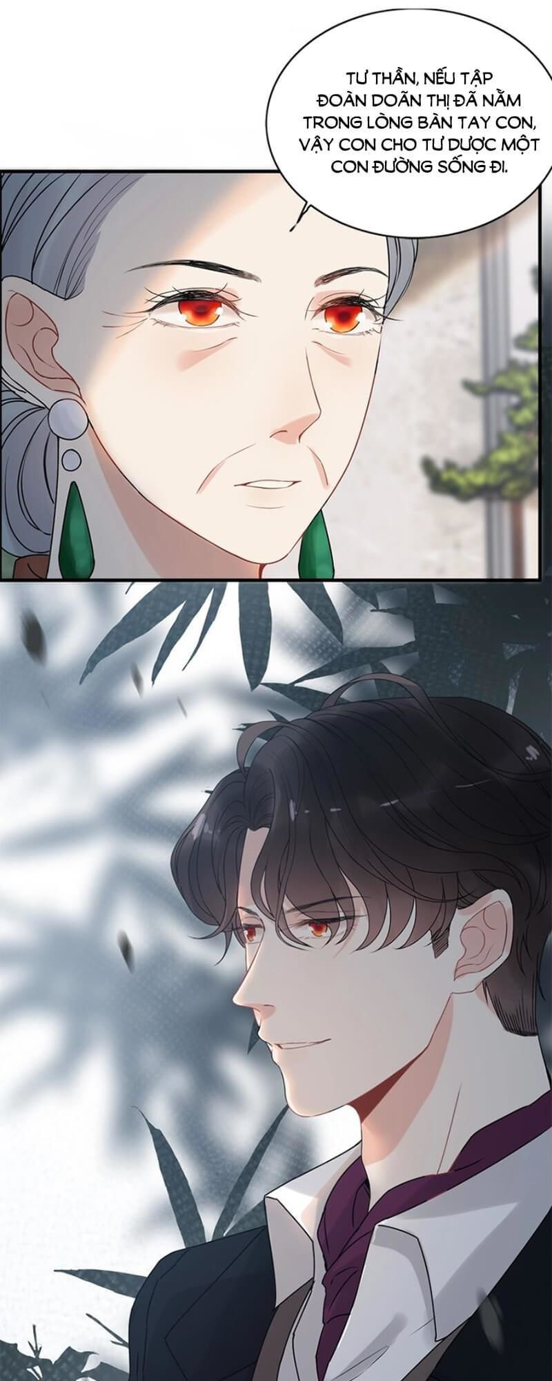 Cô Vợ Hợp Đồng Bỏ Trốn Của Tổng Giám Đốc Chapter 224 - 16