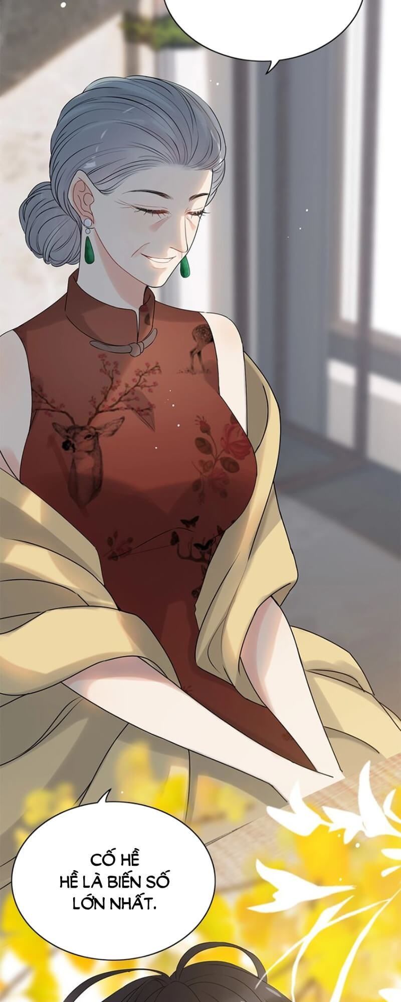 Cô Vợ Hợp Đồng Bỏ Trốn Của Tổng Giám Đốc Chapter 224 - 23