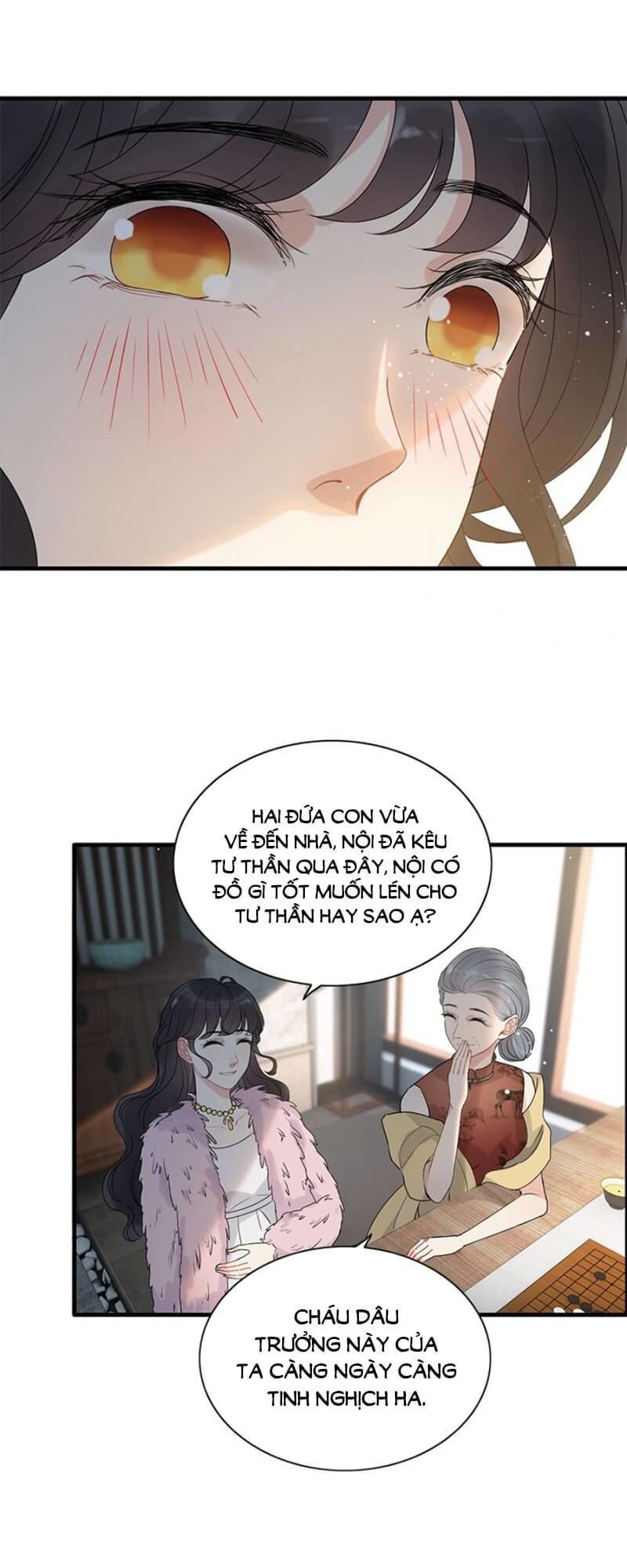 Cô Vợ Hợp Đồng Bỏ Trốn Của Tổng Giám Đốc Chapter 224 - 31