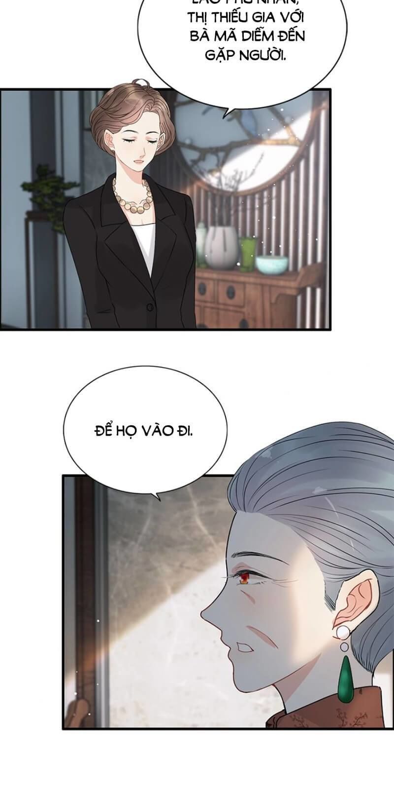 Cô Vợ Hợp Đồng Bỏ Trốn Của Tổng Giám Đốc Chapter 224 - 34