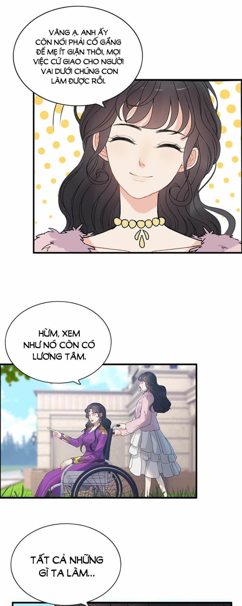 Cô Vợ Hợp Đồng Bỏ Trốn Của Tổng Giám Đốc Chapter 224 - 10