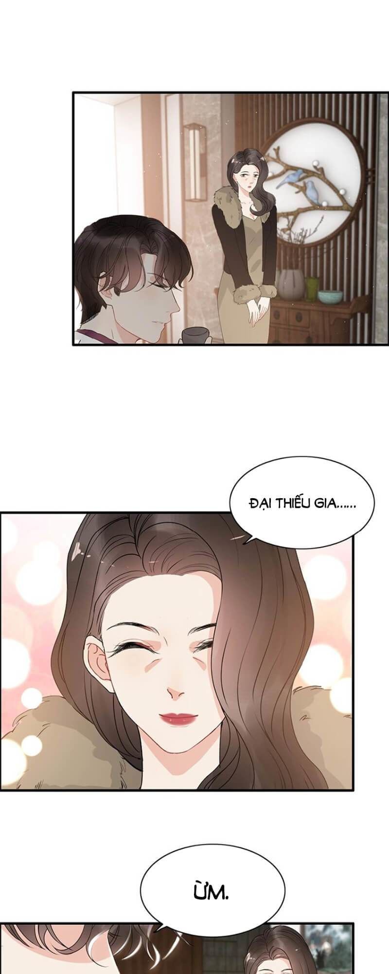 Cô Vợ Hợp Đồng Bỏ Trốn Của Tổng Giám Đốc Chapter 225 - 11