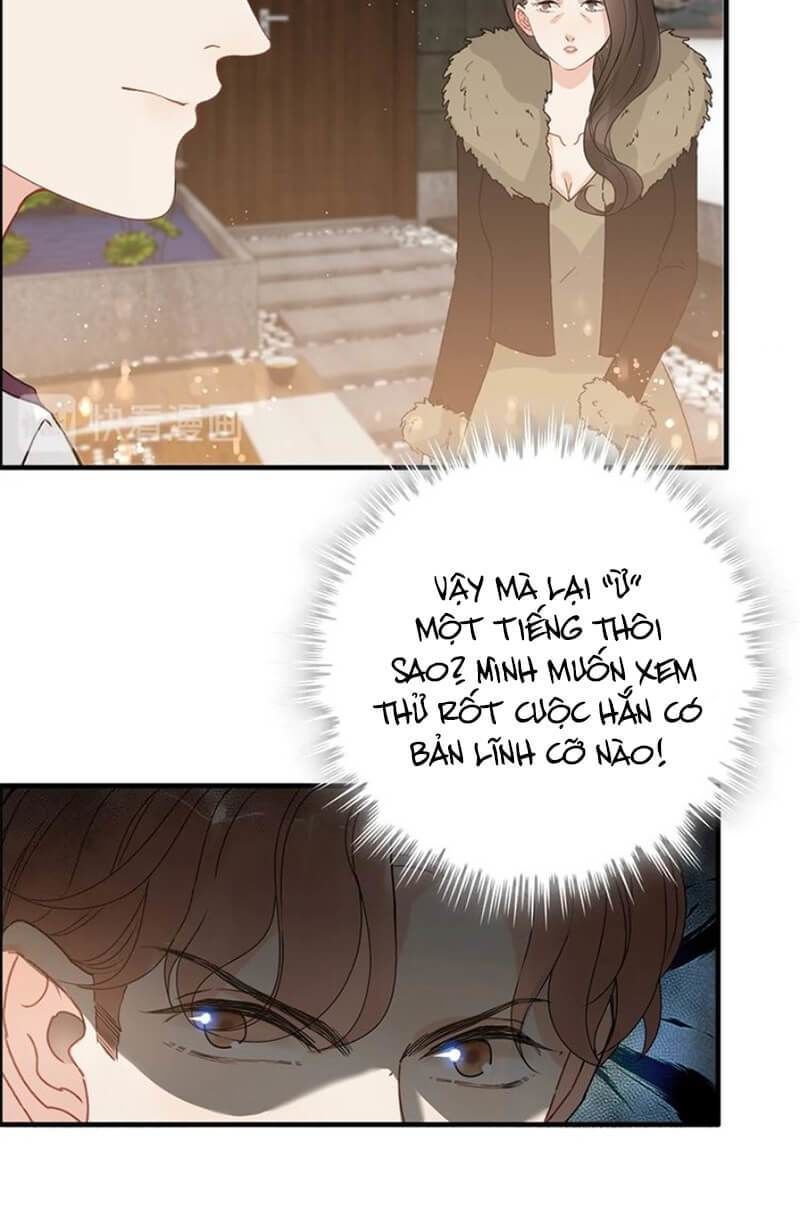 Cô Vợ Hợp Đồng Bỏ Trốn Của Tổng Giám Đốc Chapter 225 - 12