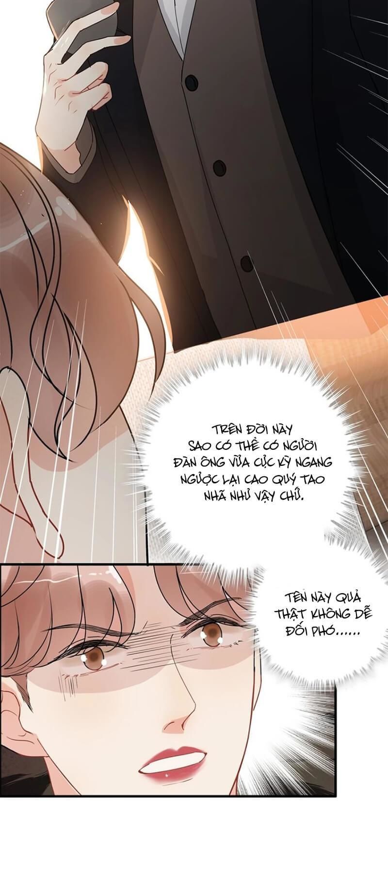 Cô Vợ Hợp Đồng Bỏ Trốn Của Tổng Giám Đốc Chapter 225 - 14