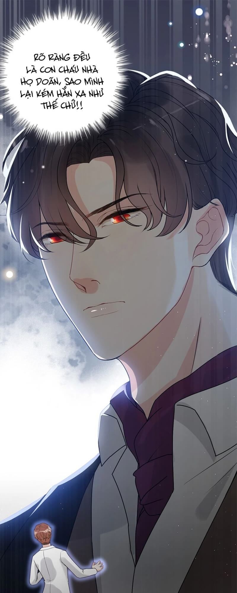 Cô Vợ Hợp Đồng Bỏ Trốn Của Tổng Giám Đốc Chapter 225 - 15