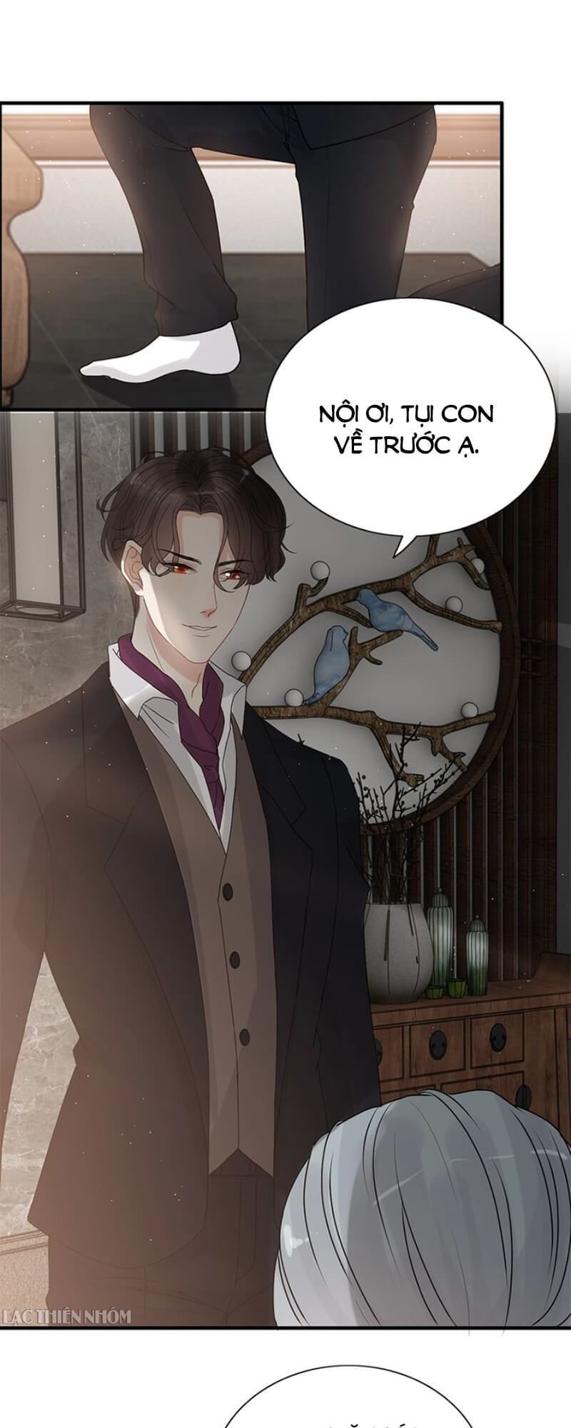 Cô Vợ Hợp Đồng Bỏ Trốn Của Tổng Giám Đốc Chapter 225 - 18