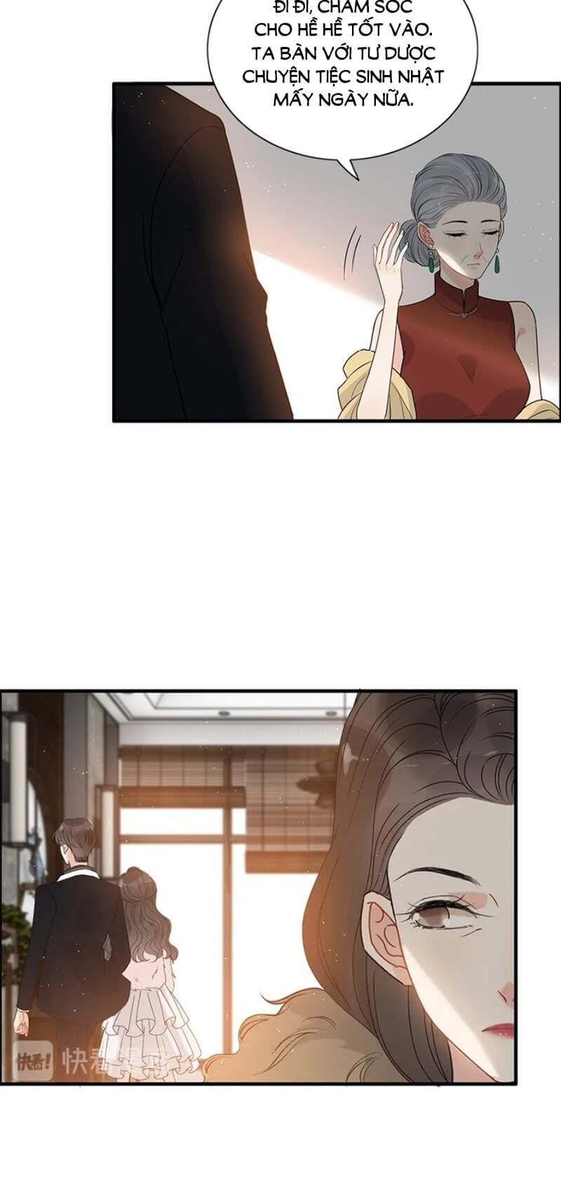 Cô Vợ Hợp Đồng Bỏ Trốn Của Tổng Giám Đốc Chapter 225 - 19