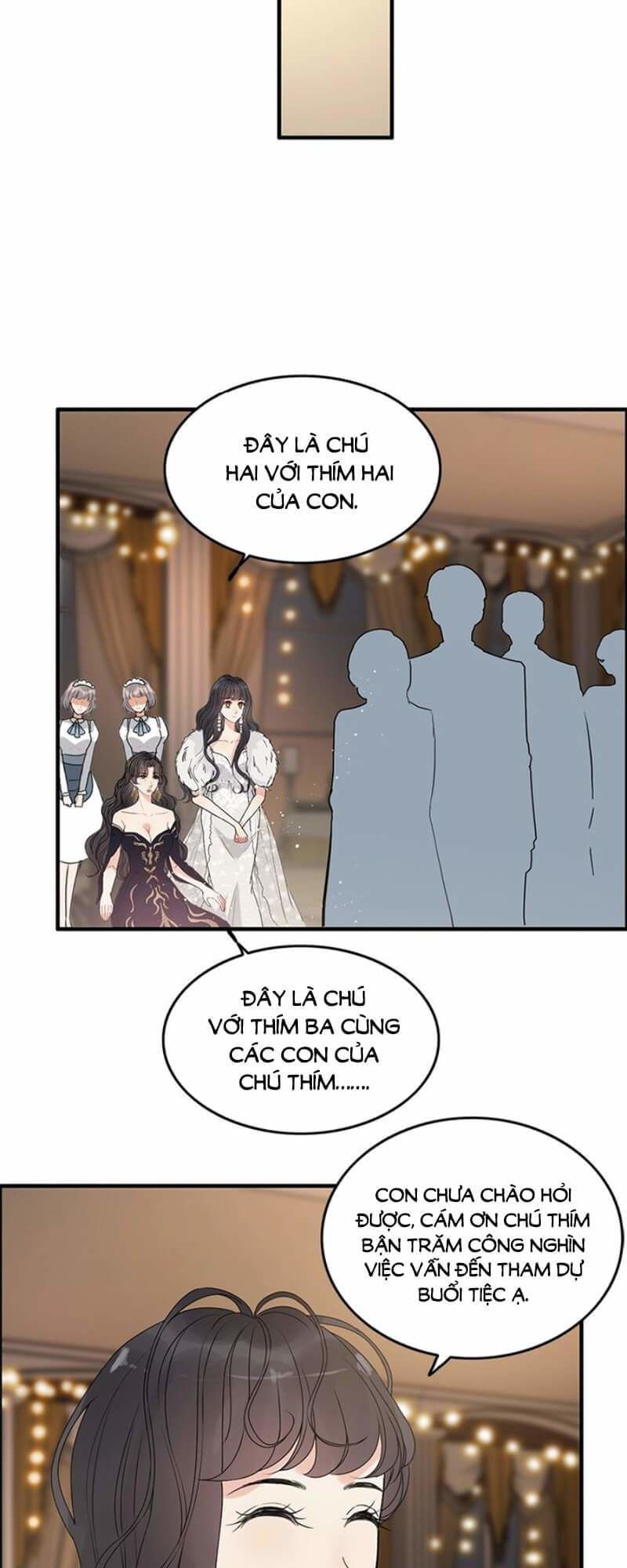 Cô Vợ Hợp Đồng Bỏ Trốn Của Tổng Giám Đốc Chapter 225 - 21