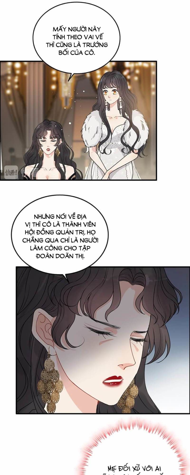 Cô Vợ Hợp Đồng Bỏ Trốn Của Tổng Giám Đốc Chapter 225 - 23