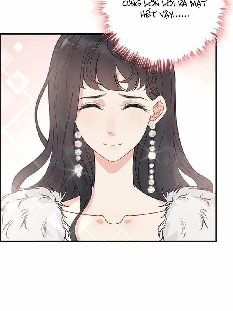 Cô Vợ Hợp Đồng Bỏ Trốn Của Tổng Giám Đốc Chapter 225 - 24