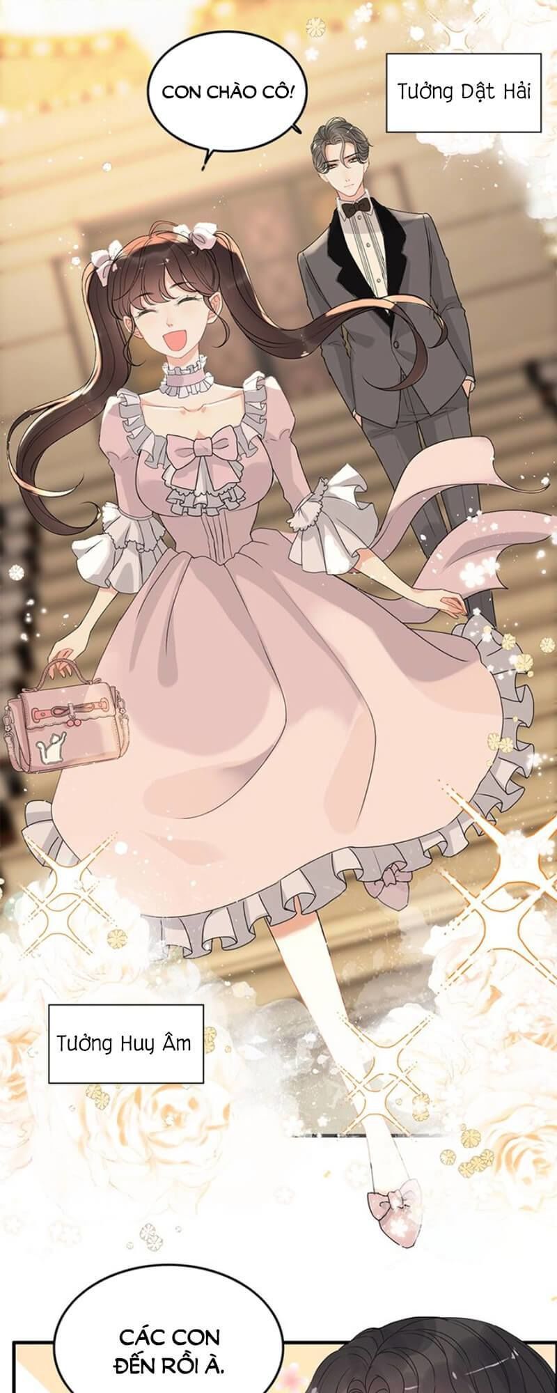 Cô Vợ Hợp Đồng Bỏ Trốn Của Tổng Giám Đốc Chapter 225 - 25