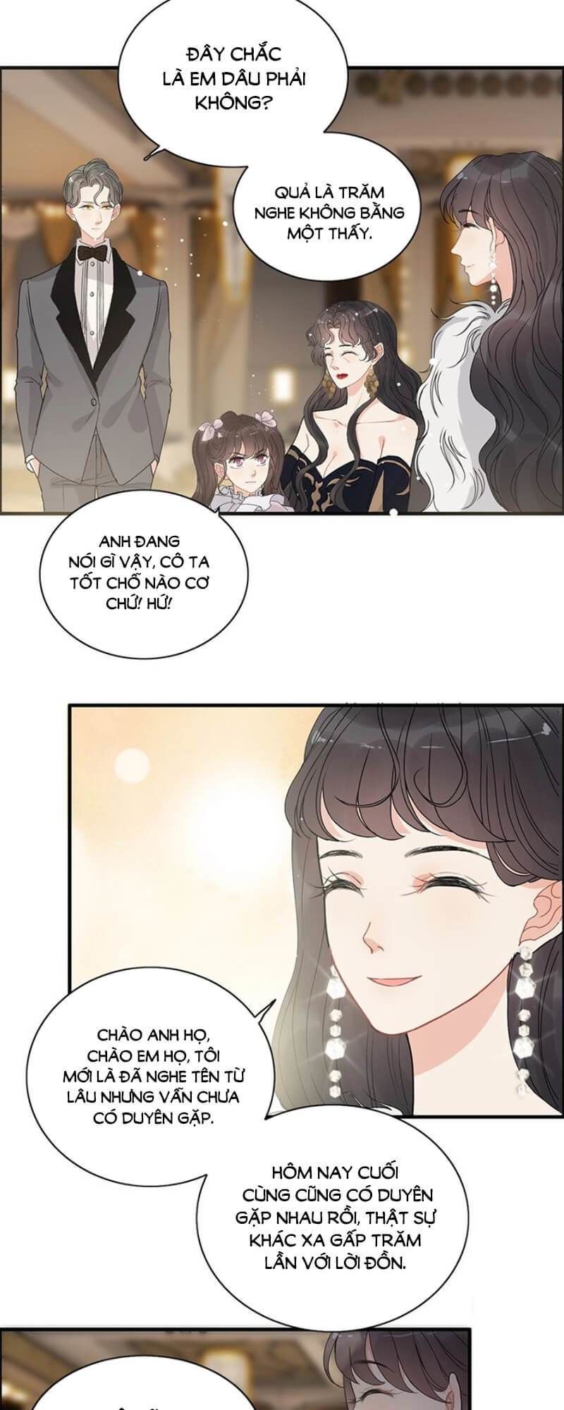 Cô Vợ Hợp Đồng Bỏ Trốn Của Tổng Giám Đốc Chapter 225 - 29