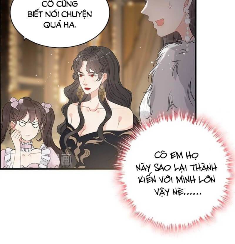 Cô Vợ Hợp Đồng Bỏ Trốn Của Tổng Giám Đốc Chapter 225 - 30