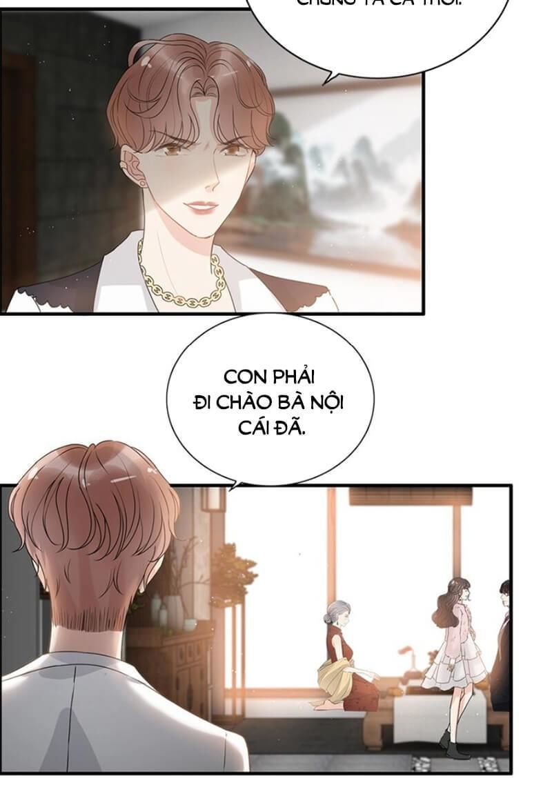 Cô Vợ Hợp Đồng Bỏ Trốn Của Tổng Giám Đốc Chapter 225 - 4