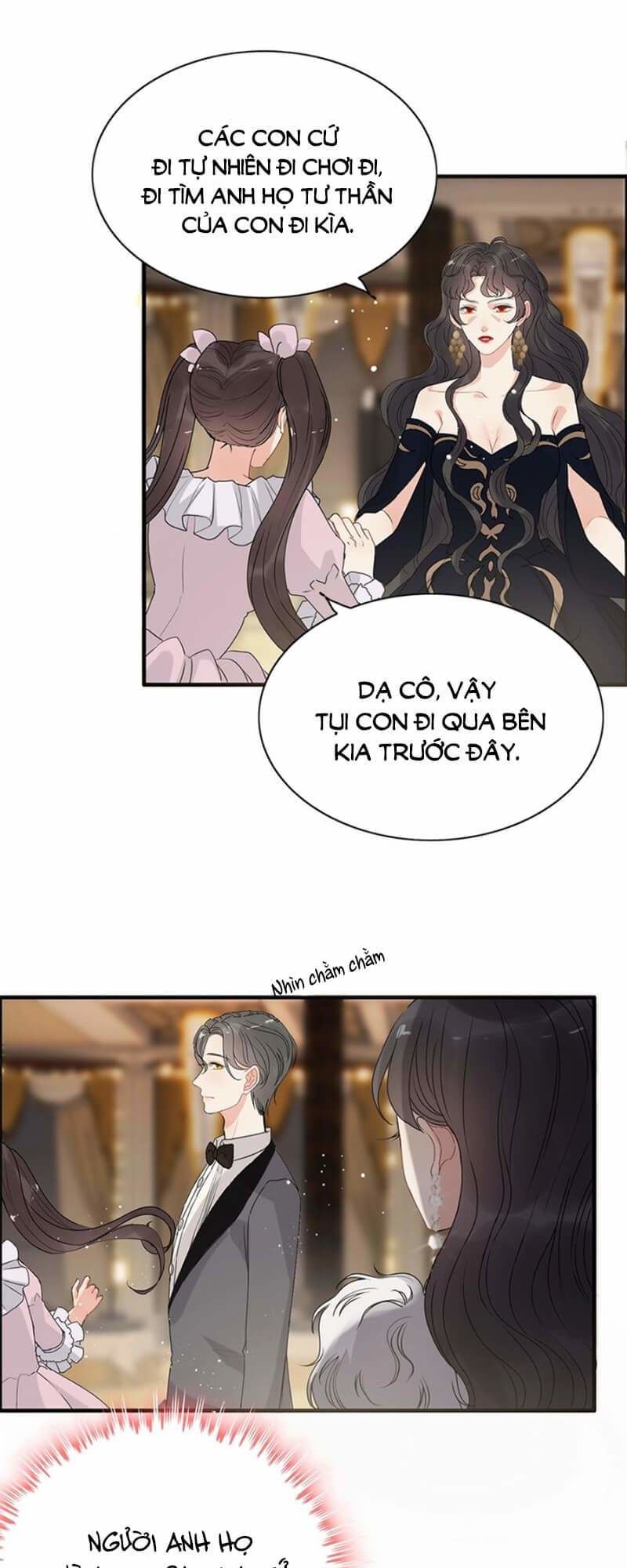 Cô Vợ Hợp Đồng Bỏ Trốn Của Tổng Giám Đốc Chapter 225 - 31