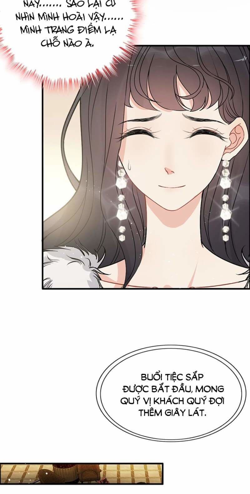 Cô Vợ Hợp Đồng Bỏ Trốn Của Tổng Giám Đốc Chapter 225 - 32