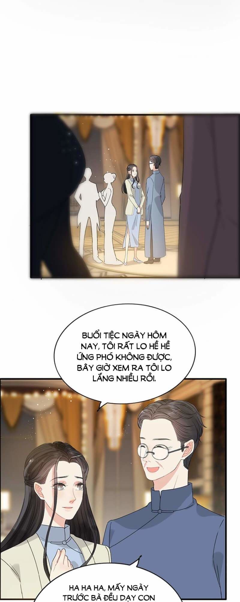 Cô Vợ Hợp Đồng Bỏ Trốn Của Tổng Giám Đốc Chapter 225 - 35