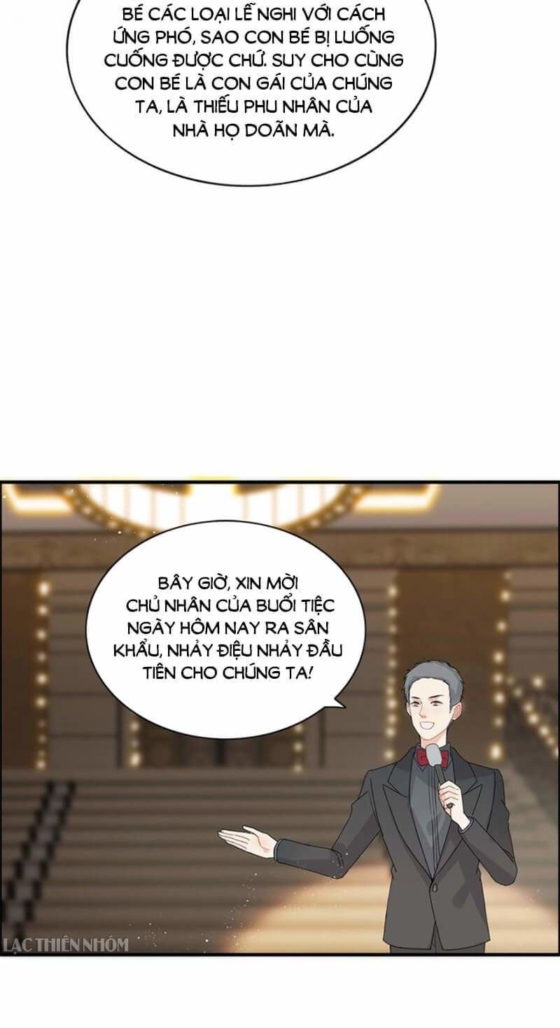 Cô Vợ Hợp Đồng Bỏ Trốn Của Tổng Giám Đốc Chapter 225 - 36