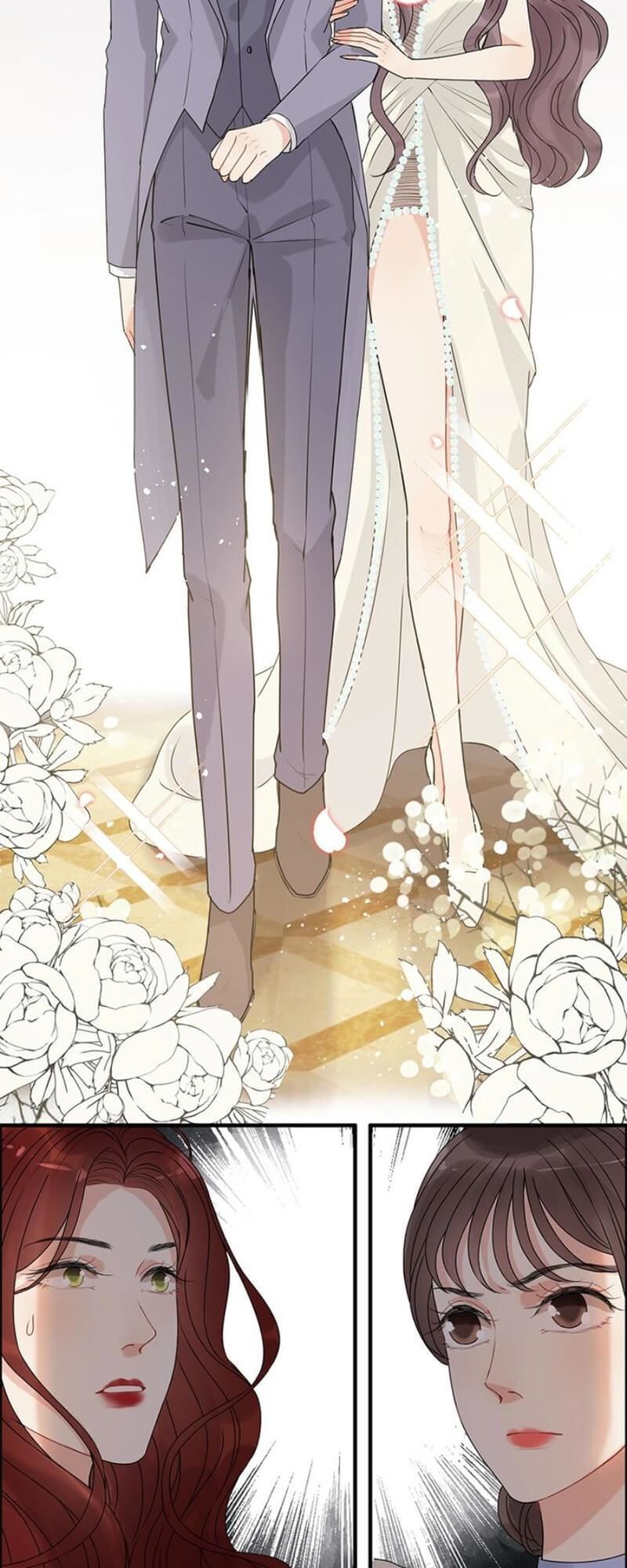 Cô Vợ Hợp Đồng Bỏ Trốn Của Tổng Giám Đốc Chapter 225 - 40