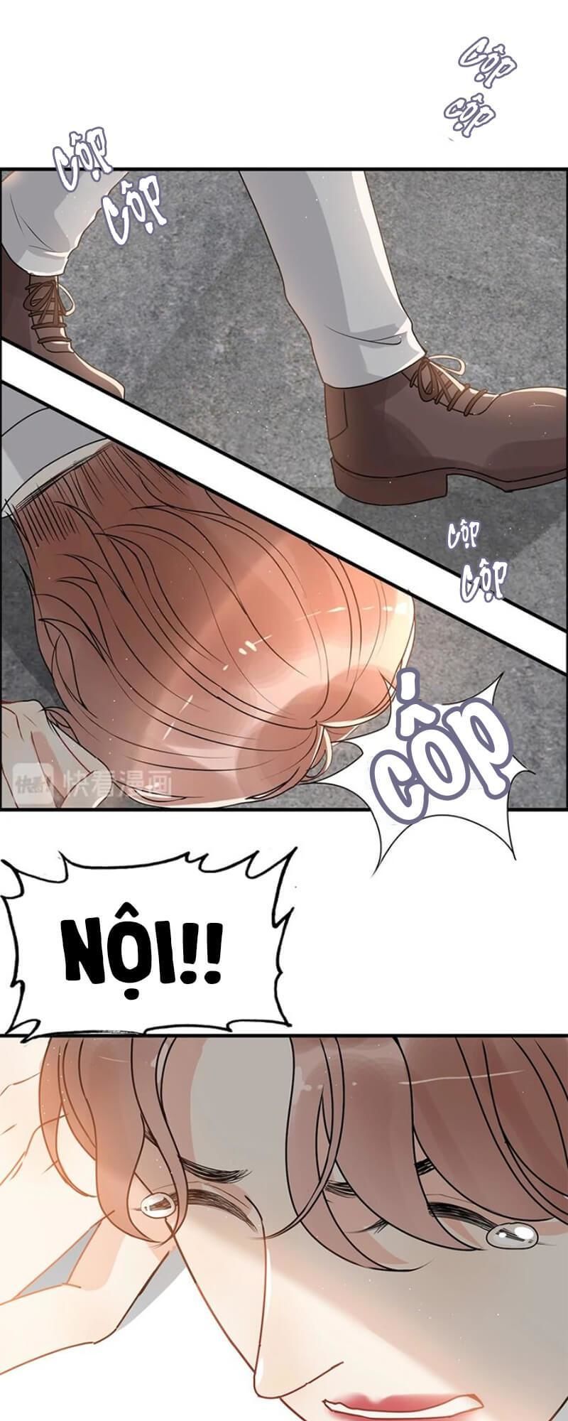 Cô Vợ Hợp Đồng Bỏ Trốn Của Tổng Giám Đốc Chapter 225 - 5