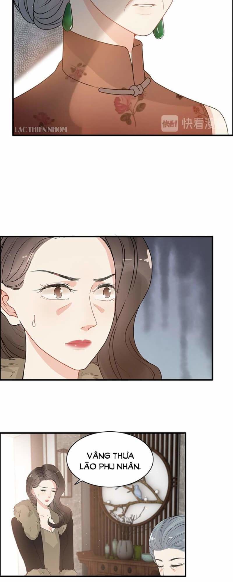 Cô Vợ Hợp Đồng Bỏ Trốn Của Tổng Giám Đốc Chapter 225 - 9