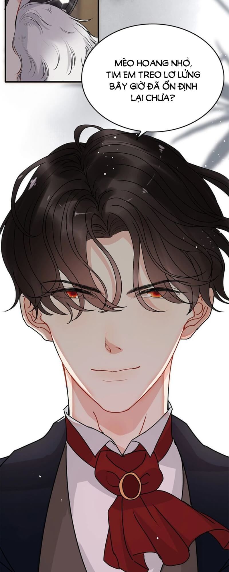 Cô Vợ Hợp Đồng Bỏ Trốn Của Tổng Giám Đốc Chapter 226 - 38