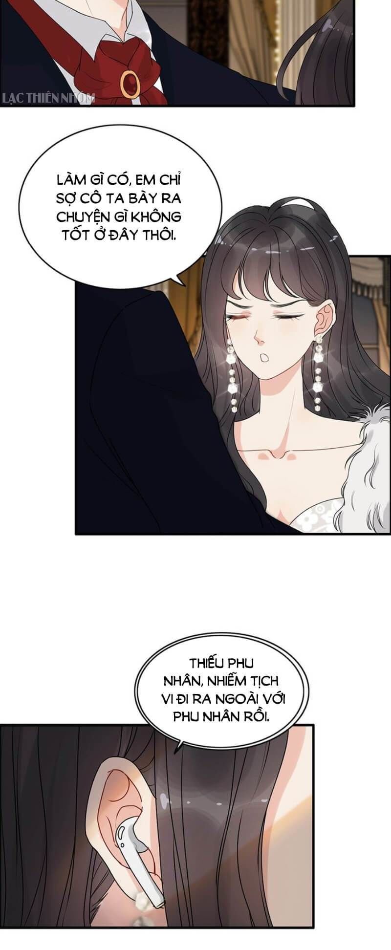 Cô Vợ Hợp Đồng Bỏ Trốn Của Tổng Giám Đốc Chapter 226 - 10
