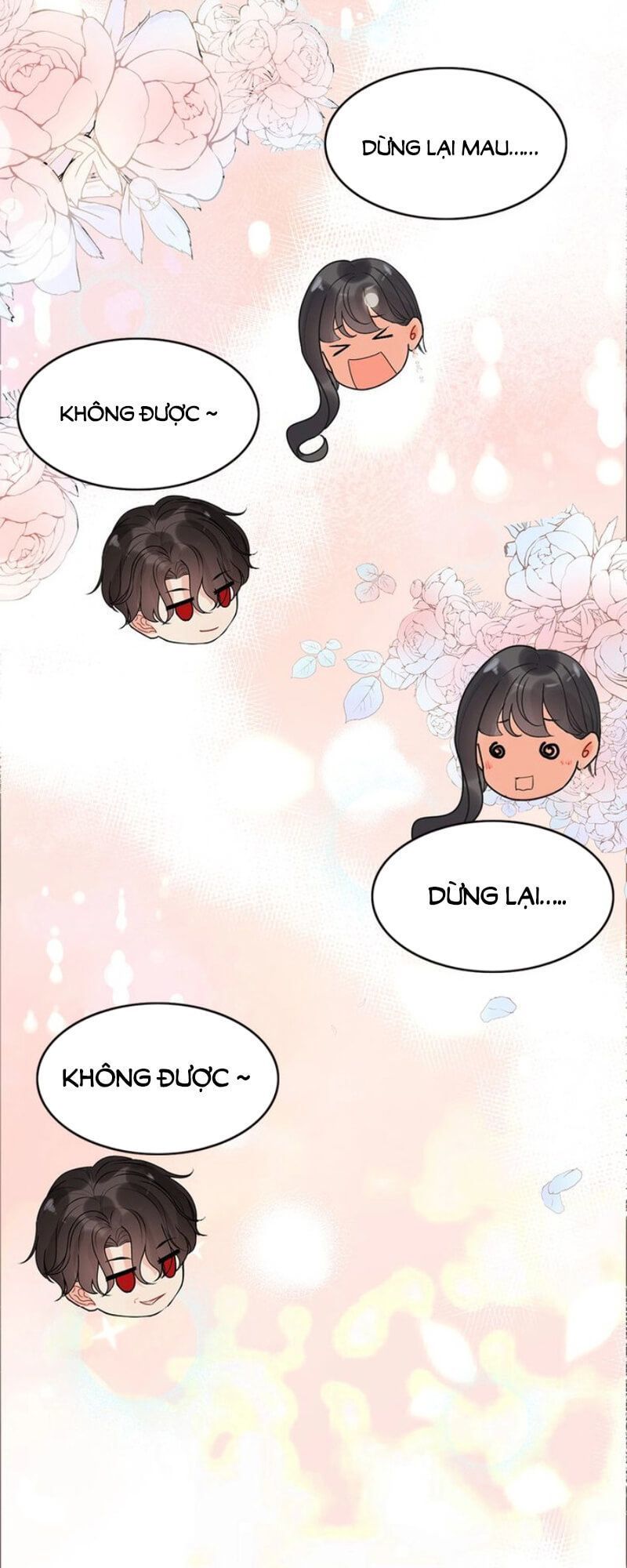 Cô Vợ Hợp Đồng Bỏ Trốn Của Tổng Giám Đốc Chapter 227 - 13