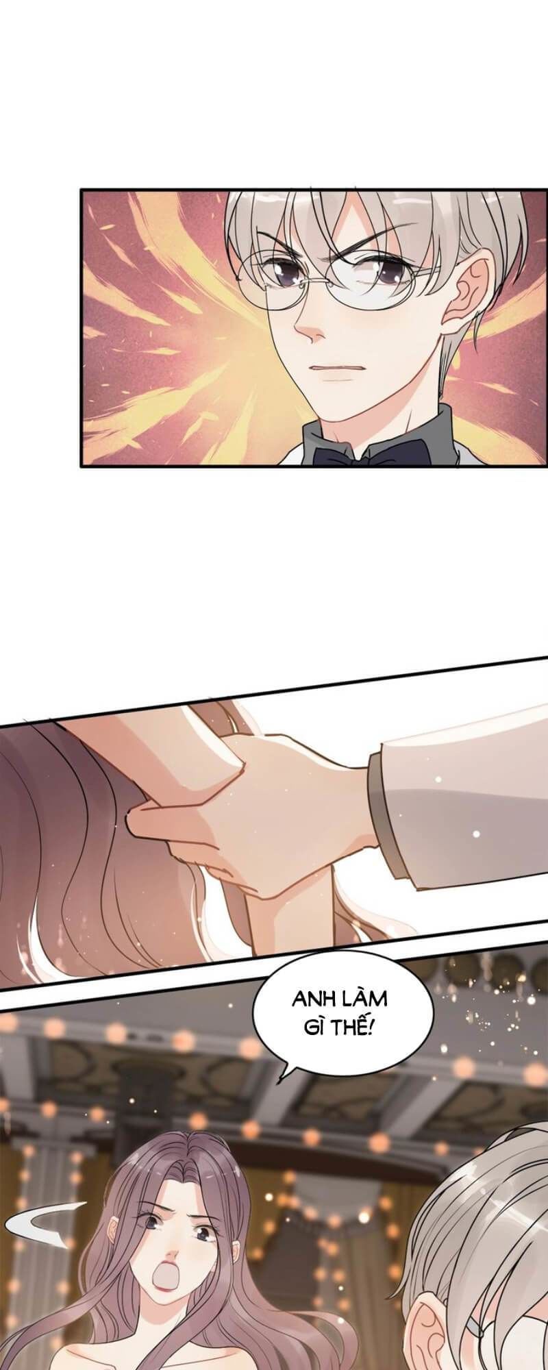 Cô Vợ Hợp Đồng Bỏ Trốn Của Tổng Giám Đốc Chapter 227 - 17