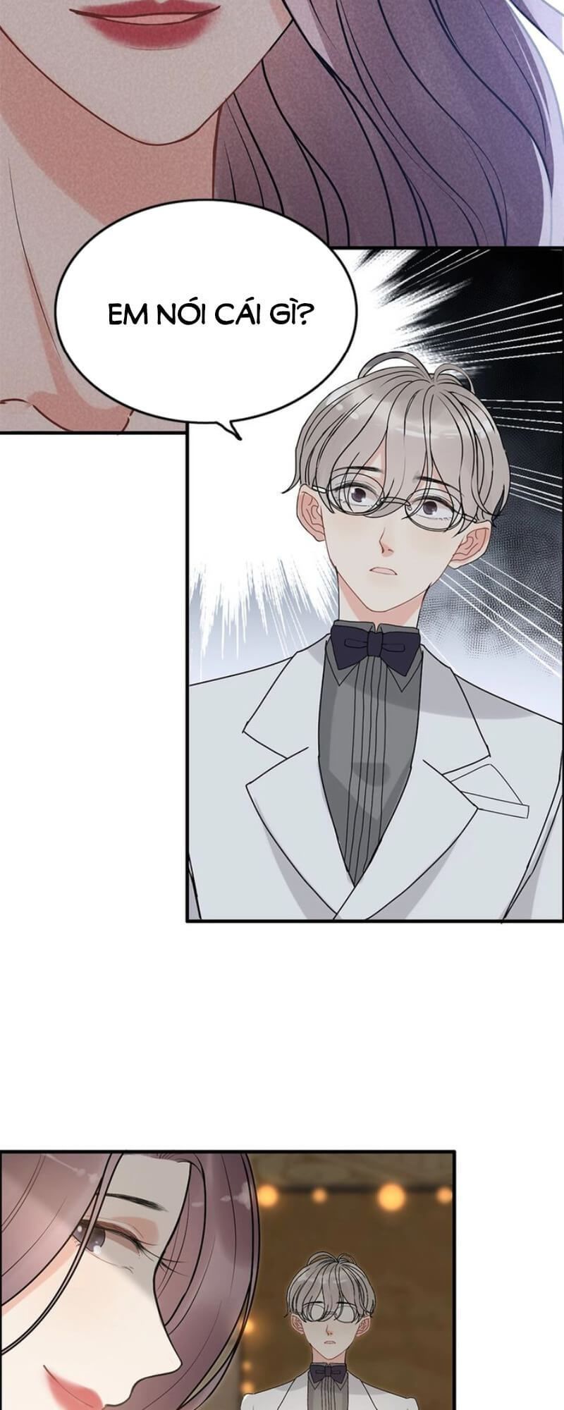 Cô Vợ Hợp Đồng Bỏ Trốn Của Tổng Giám Đốc Chapter 227 - 23