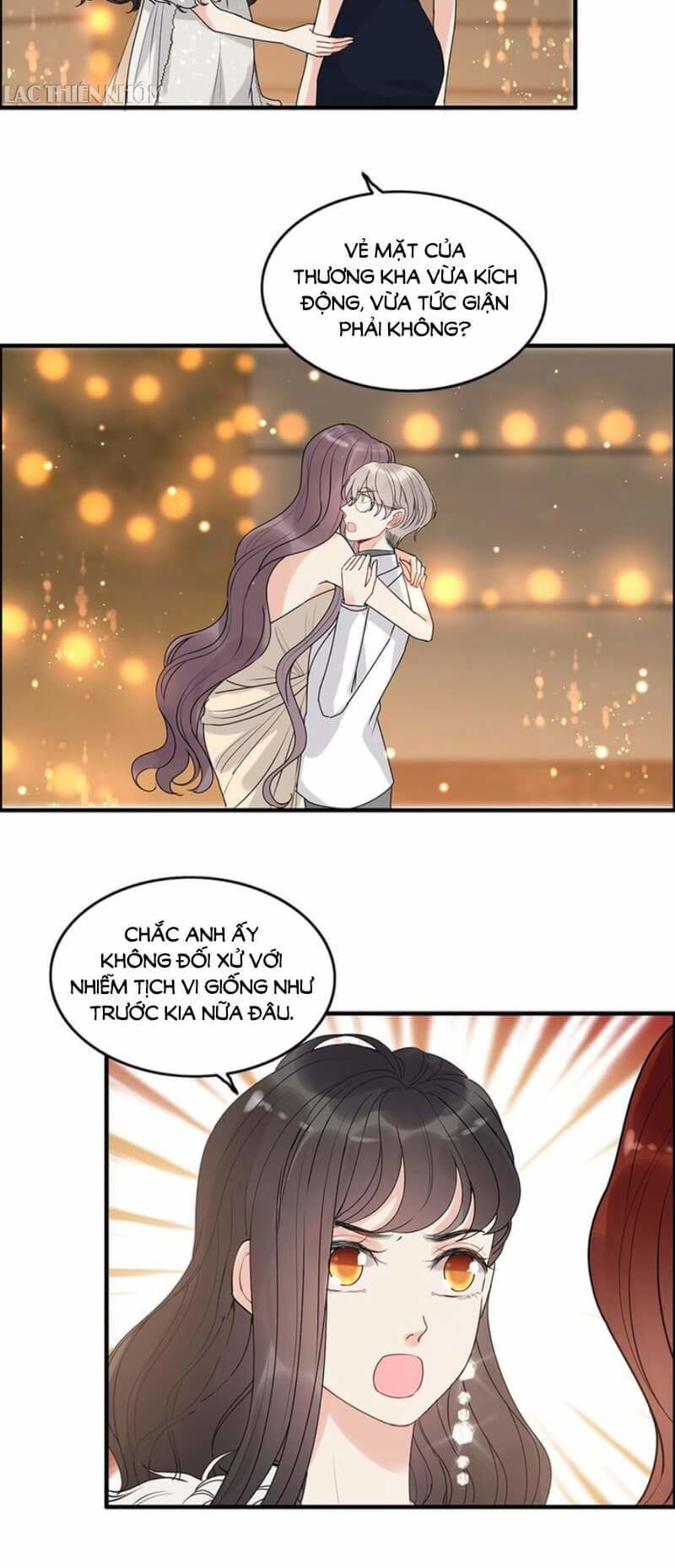 Cô Vợ Hợp Đồng Bỏ Trốn Của Tổng Giám Đốc Chapter 227 - 29