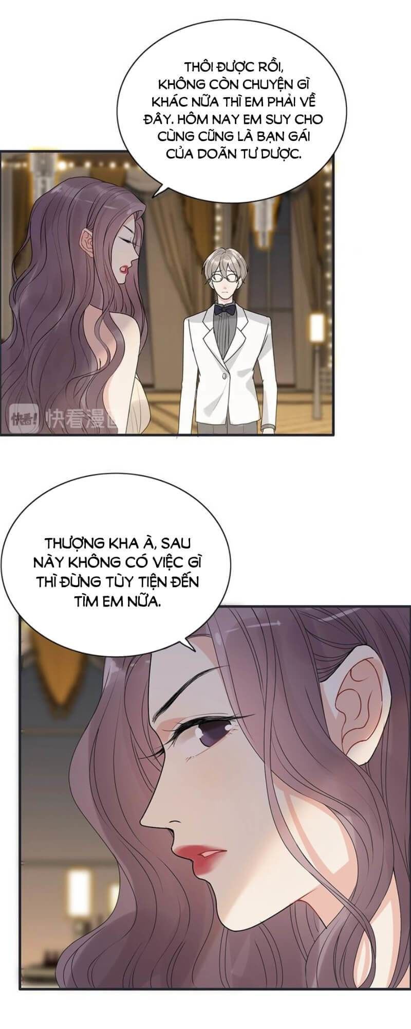 Cô Vợ Hợp Đồng Bỏ Trốn Của Tổng Giám Đốc Chapter 228 - 12