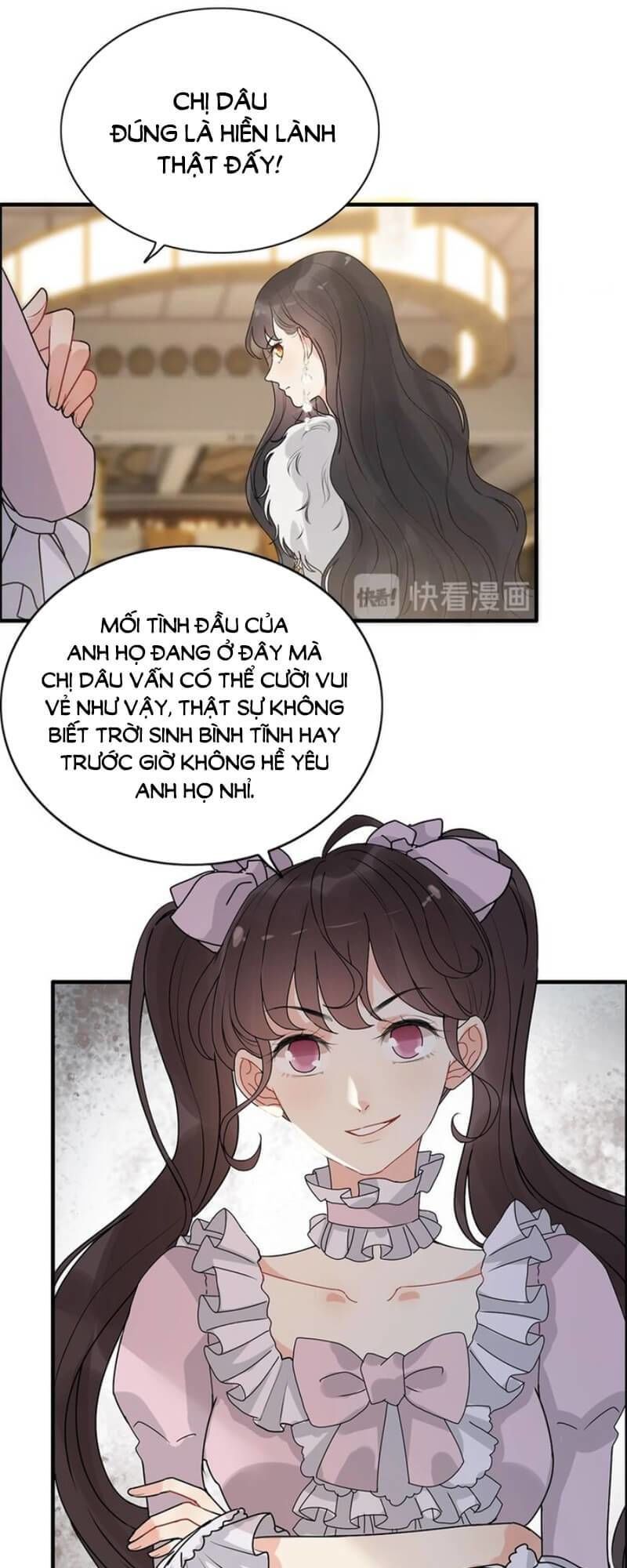 Cô Vợ Hợp Đồng Bỏ Trốn Của Tổng Giám Đốc Chapter 228 - 19