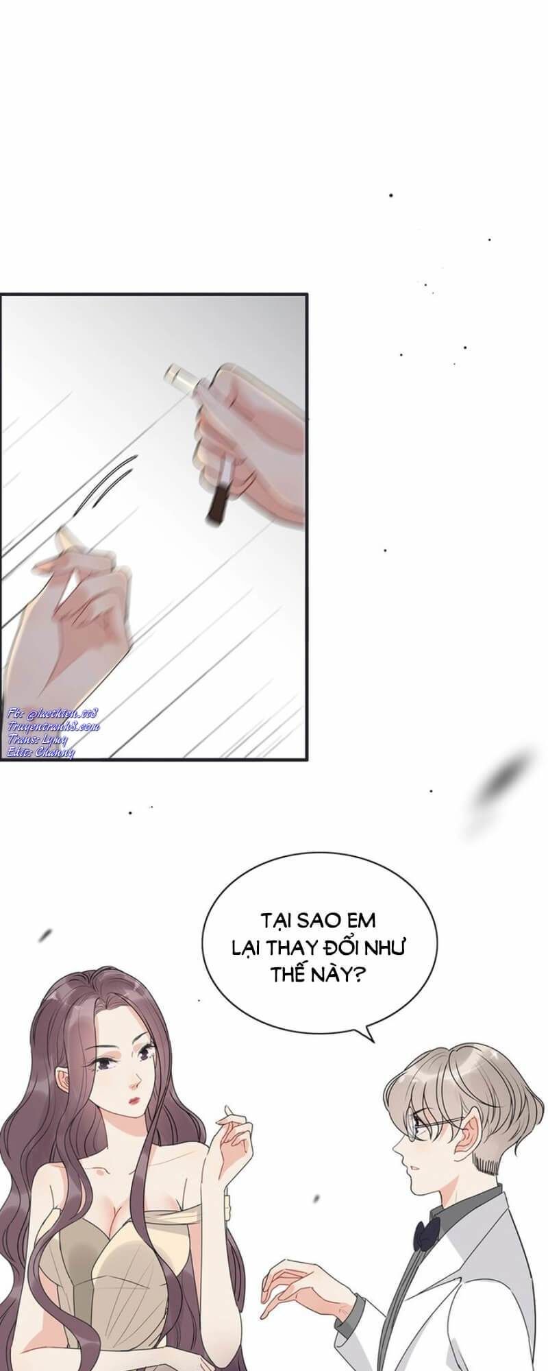 Cô Vợ Hợp Đồng Bỏ Trốn Của Tổng Giám Đốc Chapter 228 - 3